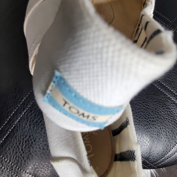 Toms flats - Picture 8 of 9